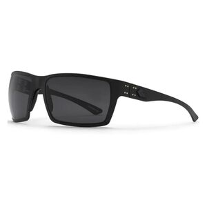 Classic Black Men's Sunglasses